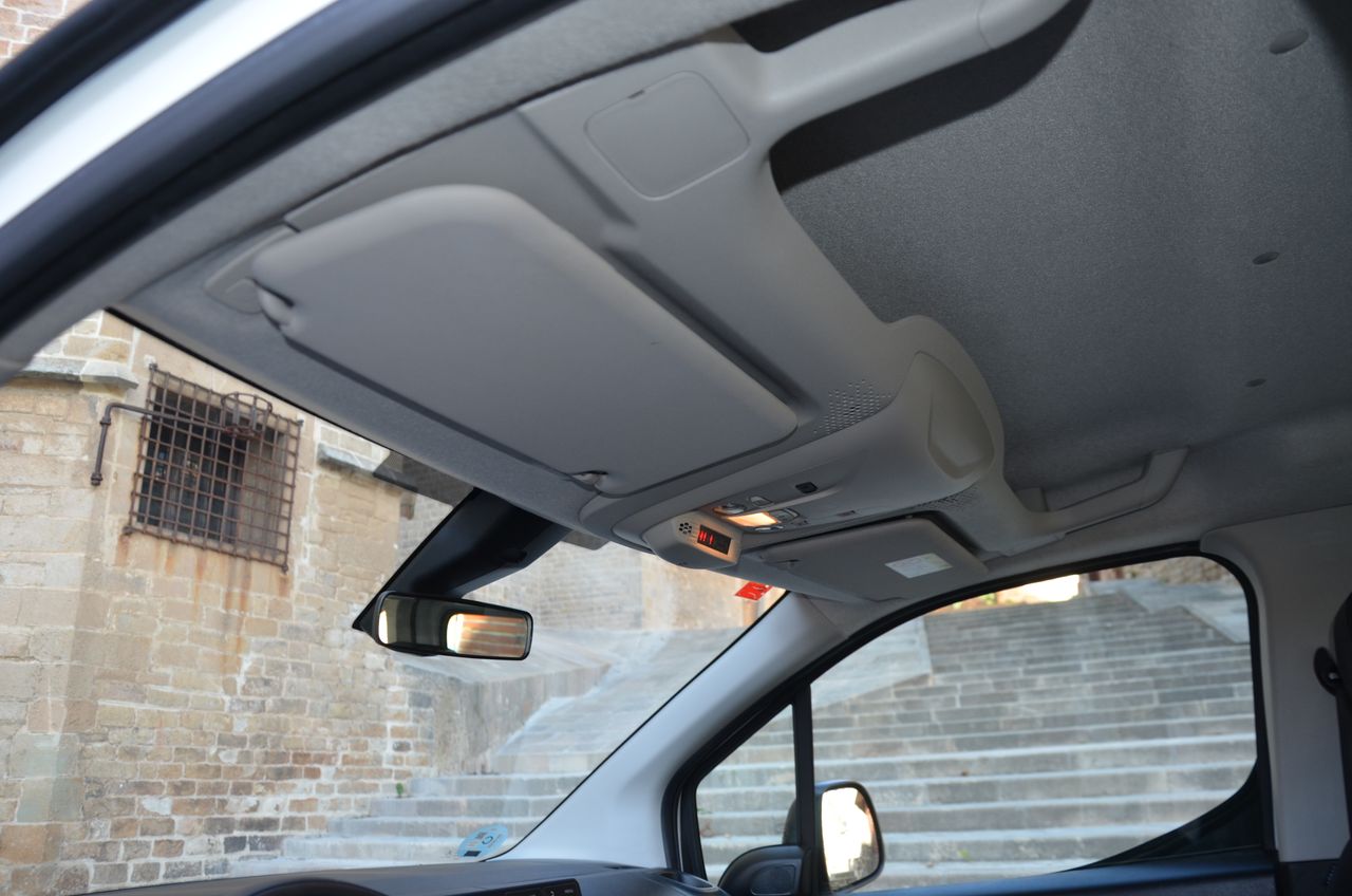 Toyota Proace City COMBI 1.5D 100CV GX L1 - Foto 6