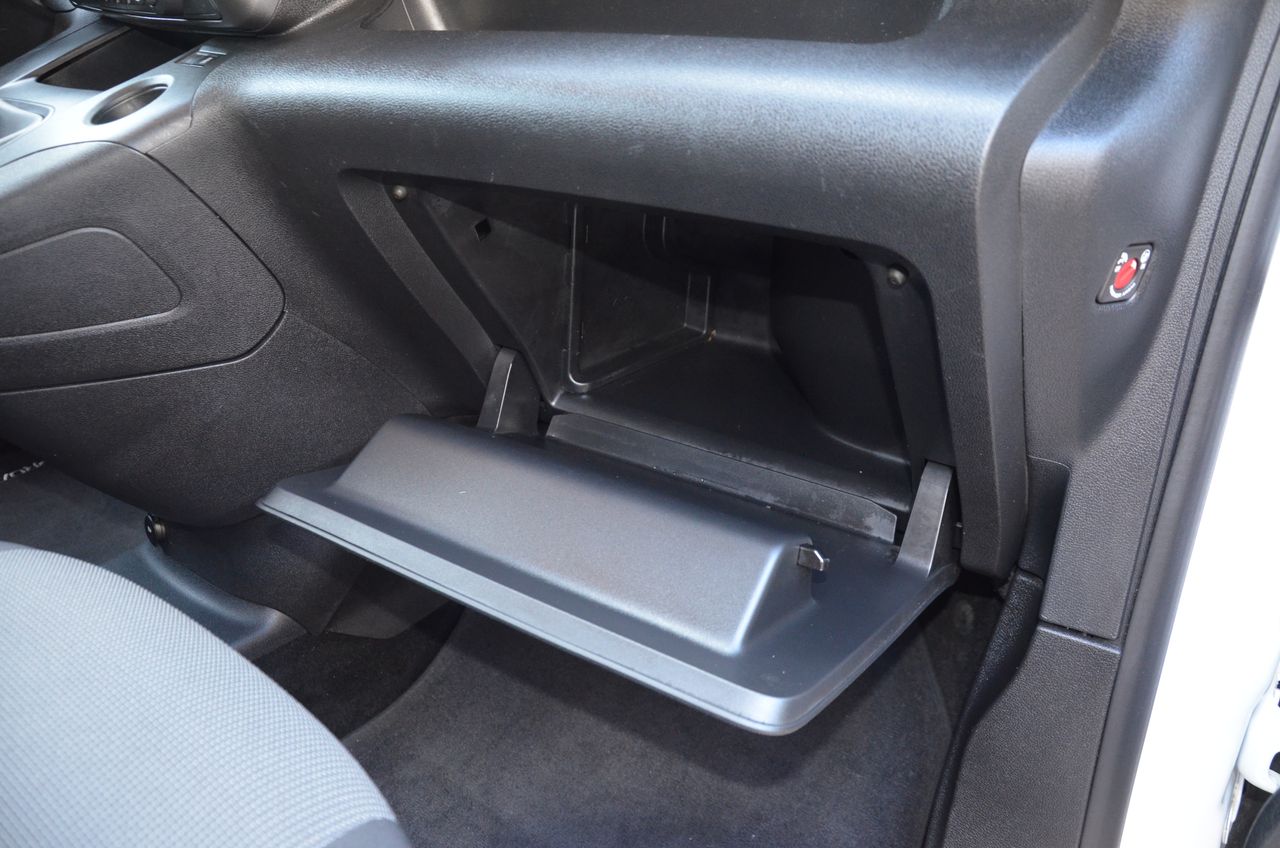 Toyota Proace City COMBI 1.5D 100CV GX L1 - Foto 35