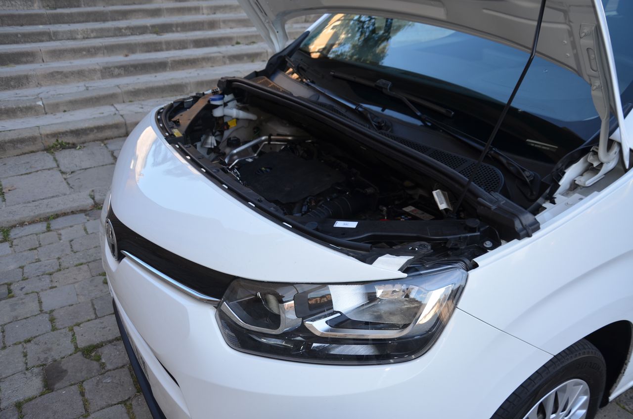 Toyota Proace City COMBI 1.5D 100CV GX L1 - Foto 43