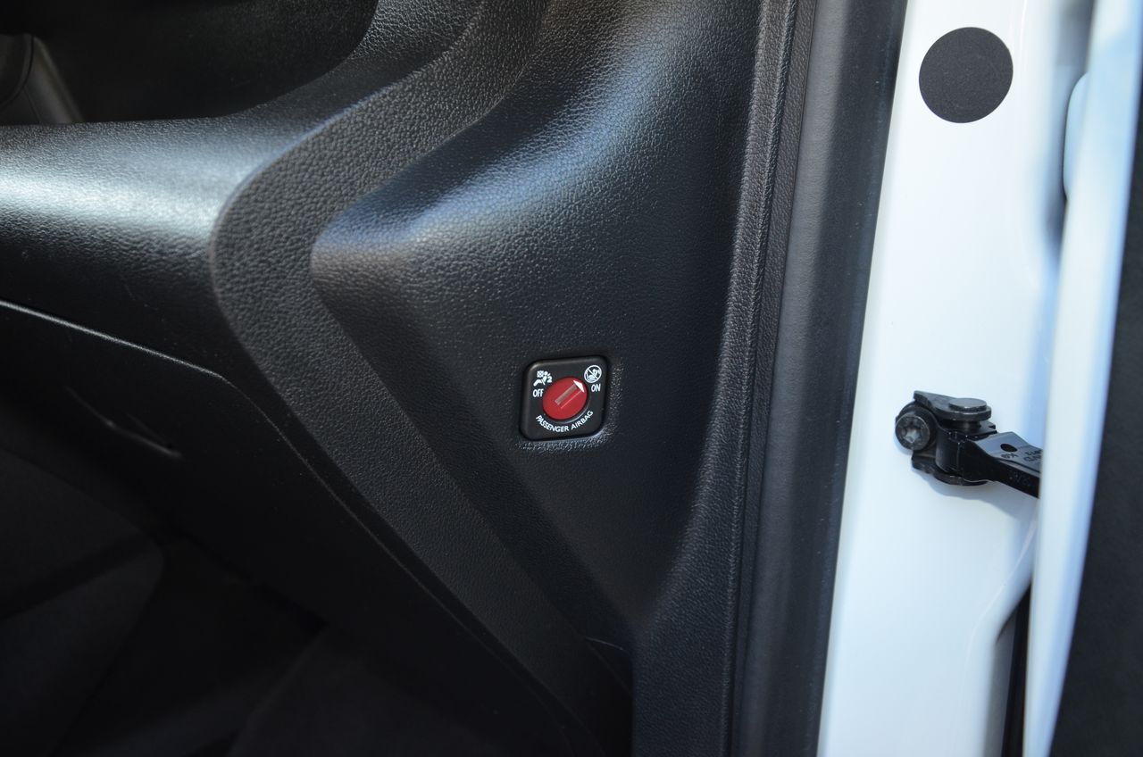 Toyota Proace City COMBI 1.5D 100CV GX L1 - Foto 36