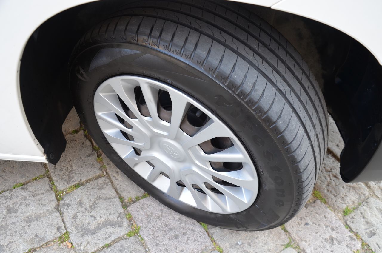 Toyota Proace City COMBI 1.5D 100CV GX L1 - Foto 38