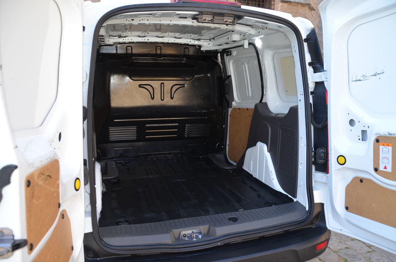 Ford Transit Connect CONNECT 1.5 TDCI VAN TREND 75CV OPORTUNIDAD - Foto 16