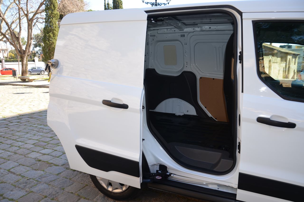 Ford Transit Connect CONNECT 1.5 TDCI VAN TREND 75CV OPORTUNIDAD - Foto 20