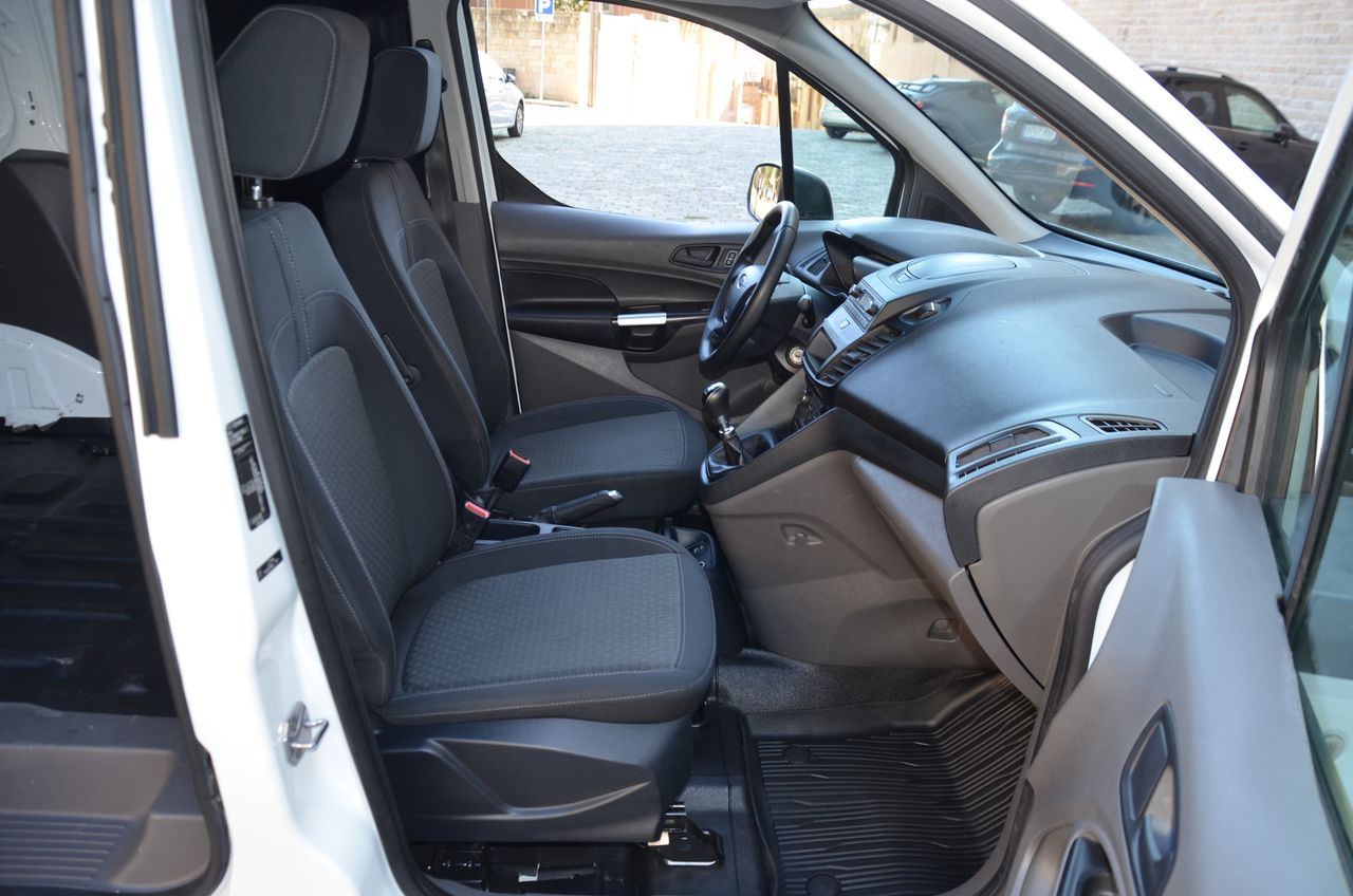 Ford Transit Connect CONNECT 1.5 TDCI VAN TREND 75CV OPORTUNIDAD - Foto 35