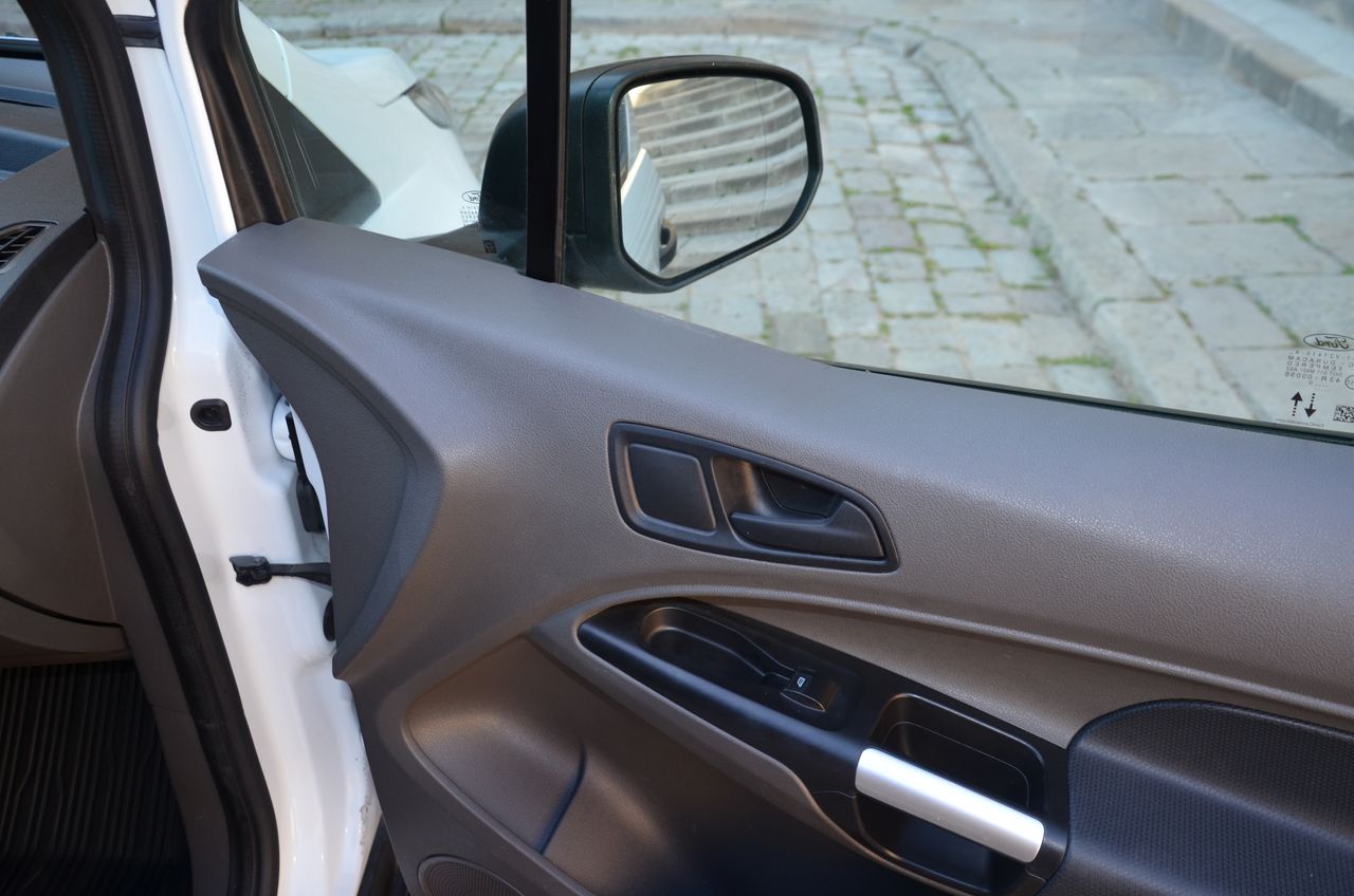 Ford Transit Connect CONNECT 1.5 TDCI VAN TREND 75CV OPORTUNIDAD - Foto 10