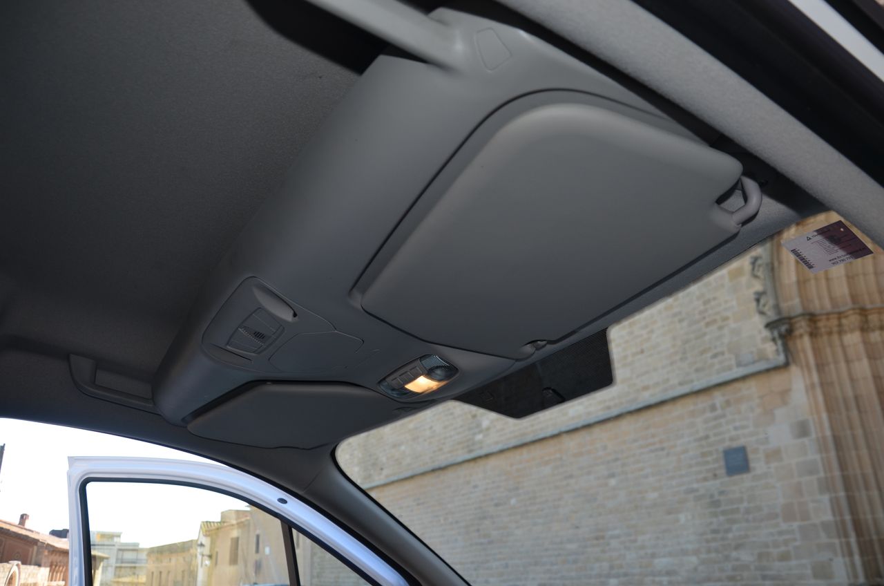 Ford Transit Connect CONNECT 1.5 TDCI VAN TREND 75CV OPORTUNIDAD - Foto 27