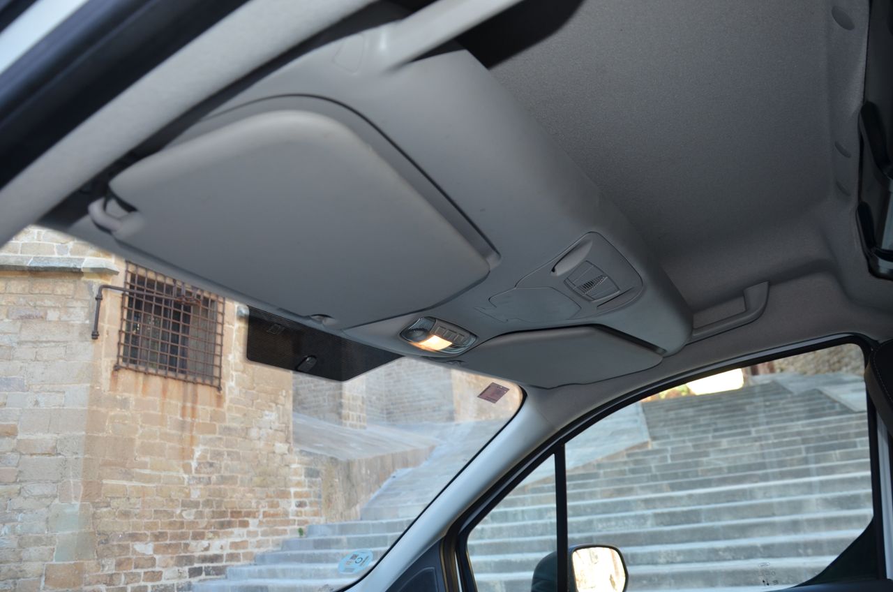 Ford Transit Connect CONNECT 1.5 TDCI VAN TREND 75CV OPORTUNIDAD - Foto 11