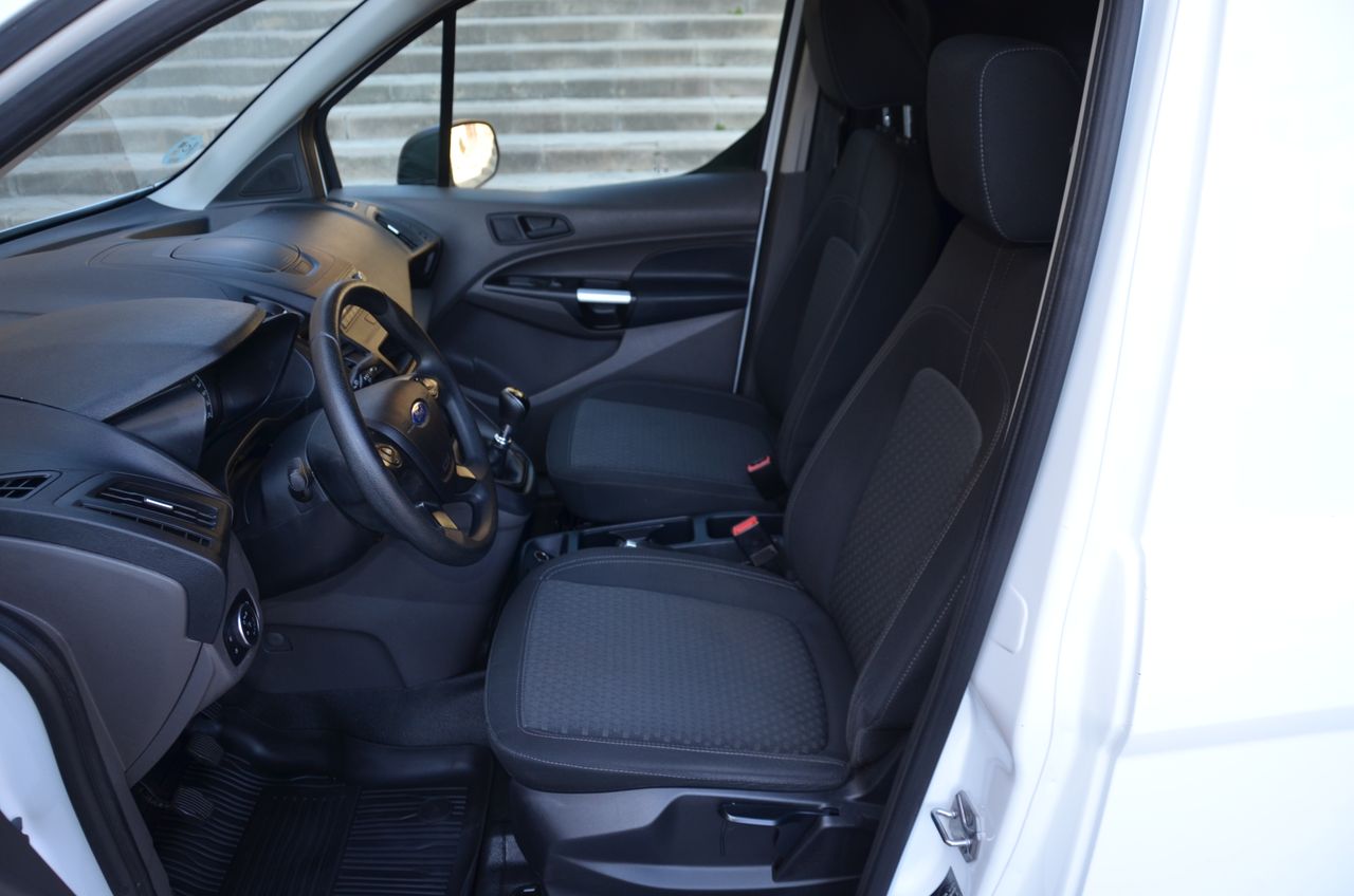 Ford Transit Connect CONNECT 1.5 TDCI VAN TREND 75CV OPORTUNIDAD - Foto 4