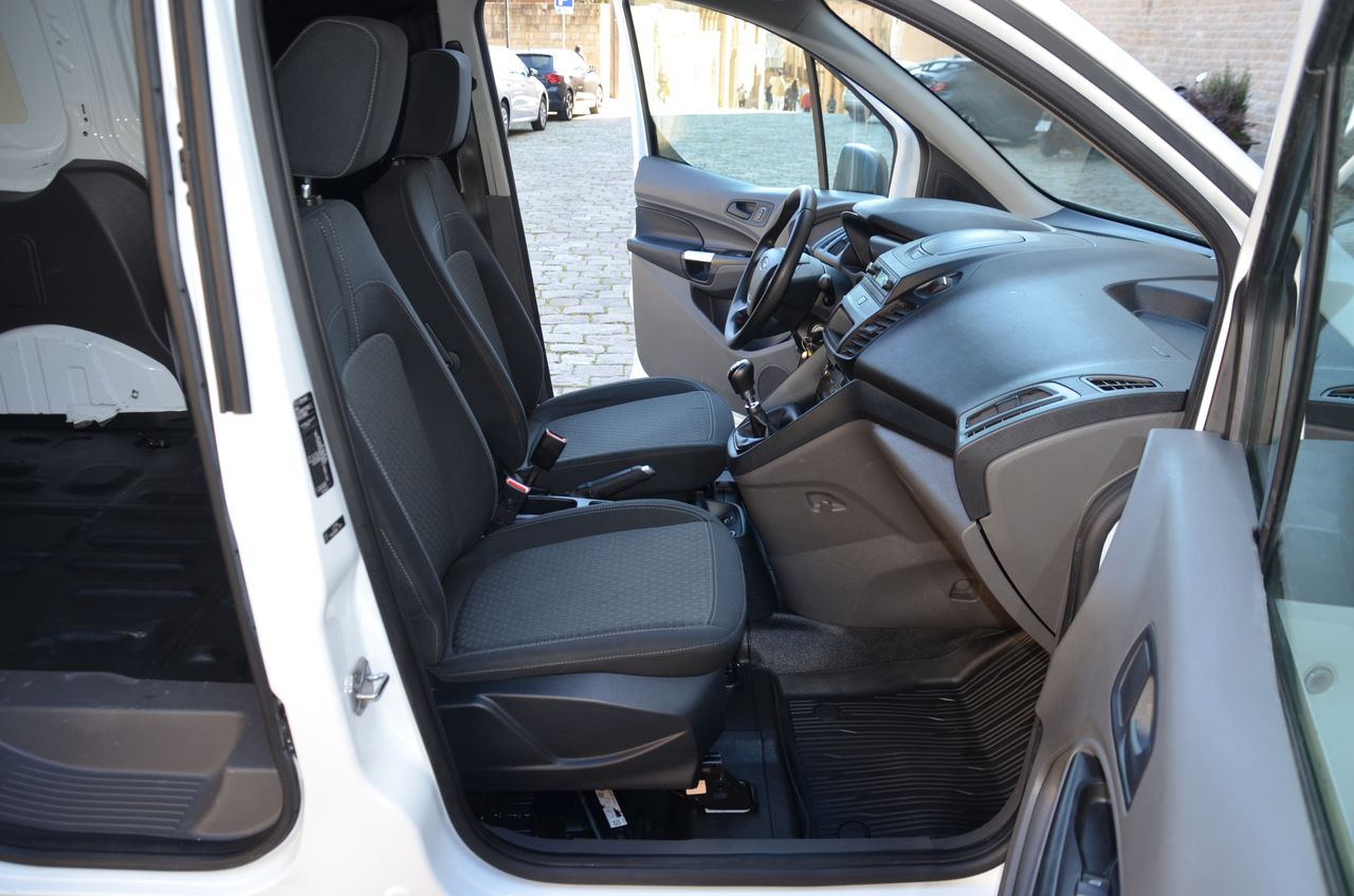 Ford Transit Connect CONNECT 1.5 TDCI VAN TREND 75CV OPORTUNIDAD - Foto 31