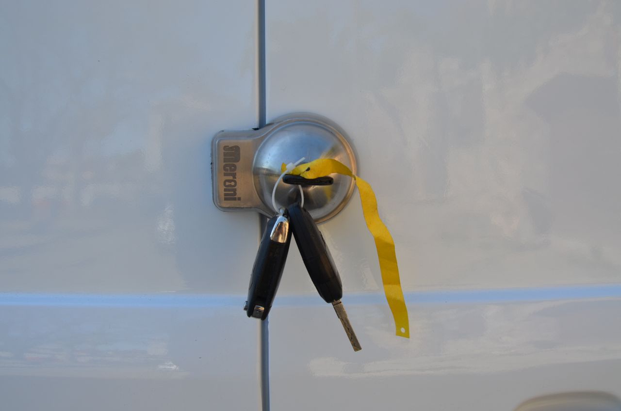 Ford Transit Connect CONNECT 1.5 TDCI VAN TREND 75CV OPORTUNIDAD - Foto 19