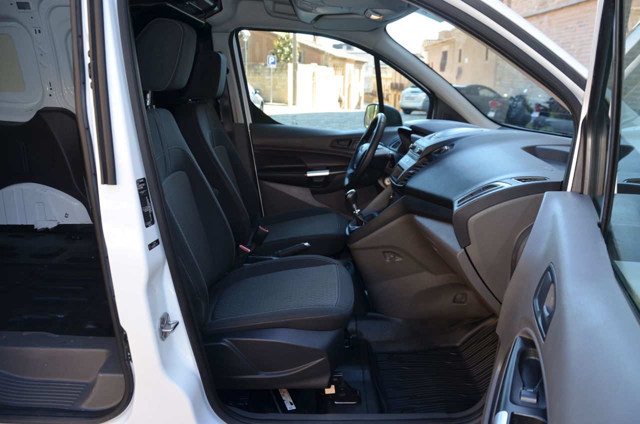 Ford Transit Connect CONNECT 1.5 TDCI VAN TREND 75CV OPORTUNIDAD - Foto 25