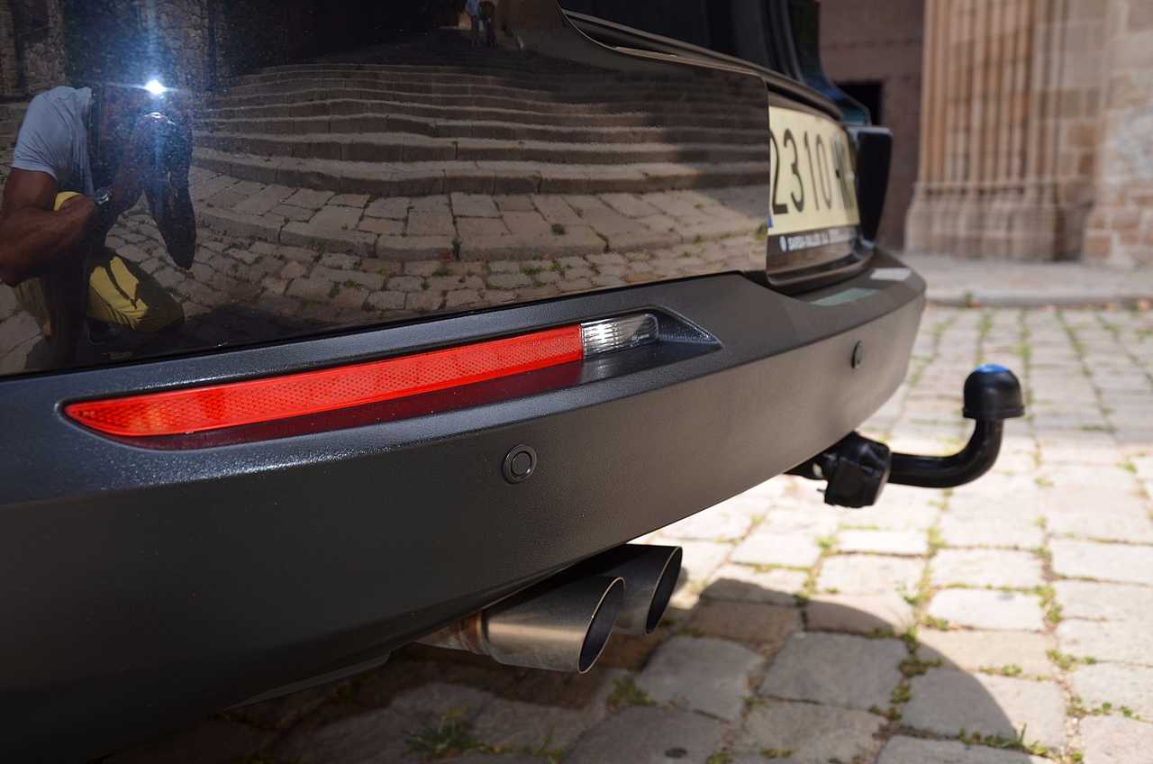 Volkswagen Tiguan 2.0 TDI 140CV EXELENCE 4MOTION  - Foto 18