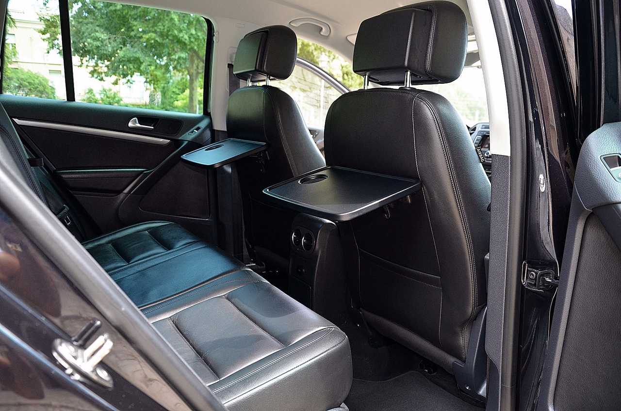 Volkswagen Tiguan 2.0 TDI 140CV EXELENCE 4MOTION  - Foto 25