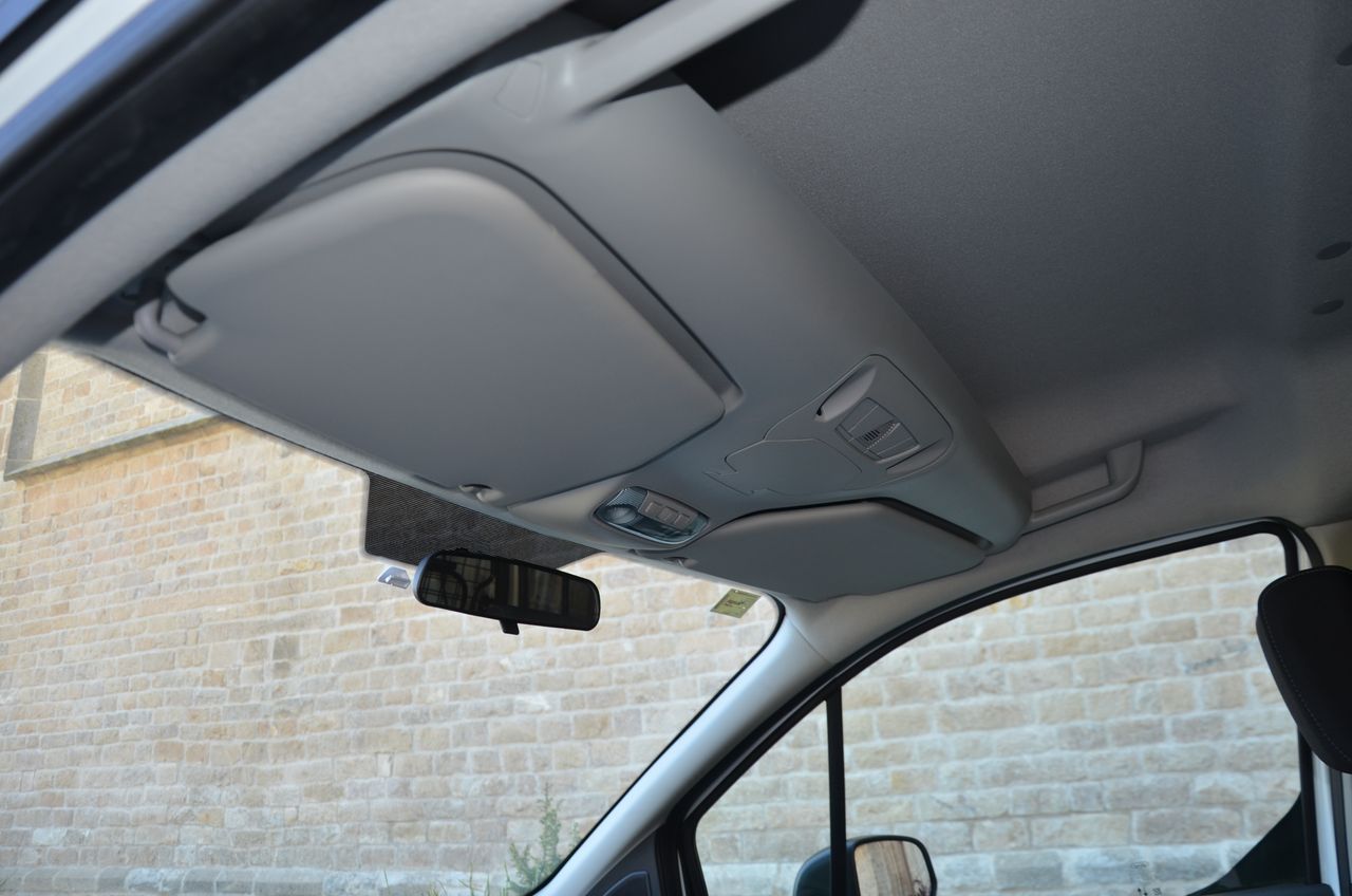 Ford Transit Connect Kombi L2 Trend 1.5 TDCi 74 kW (100 CV) 230 L2  BATALLA LARGA - Foto 9