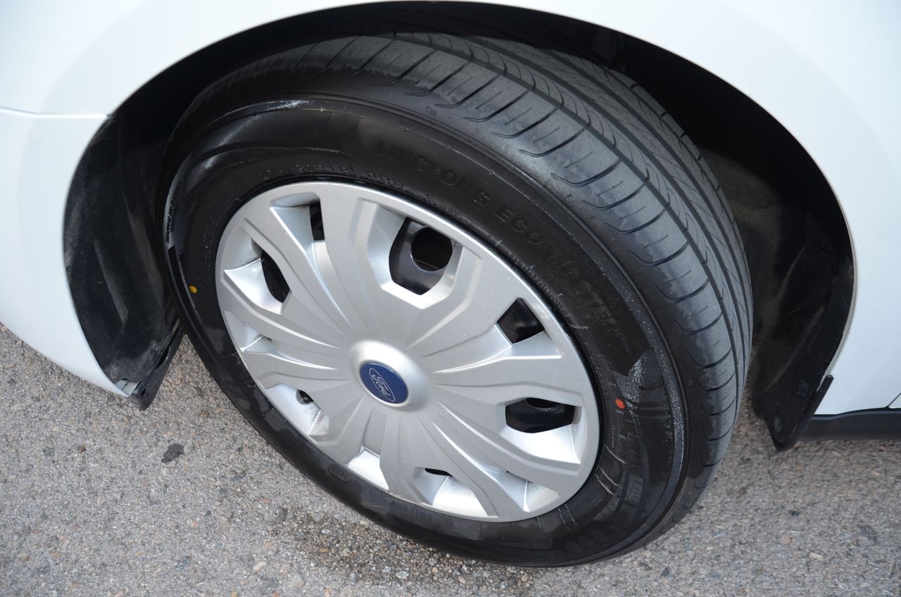 Ford Transit Connect Kombi L2 Trend 1.5 TDCi 74 kW (100 CV) 230 L2  BATALLA LARGA - Foto 47