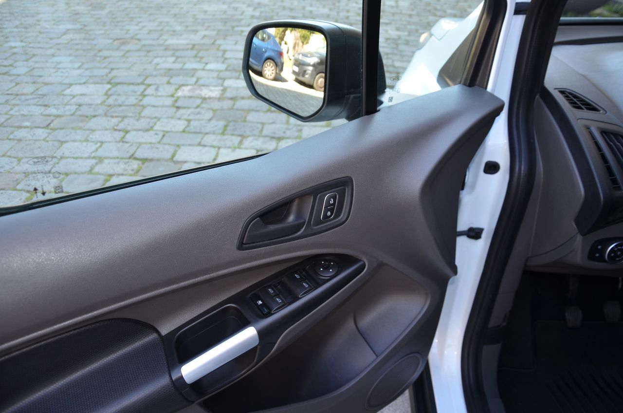 Ford Transit Connect Kombi L2 Trend 1.5 TDCi 74 kW (100 CV) 230 L2  BATALLA LARGA - Foto 30