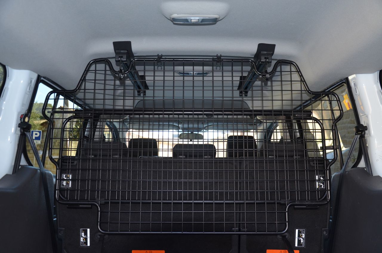 Ford Transit Connect Kombi L2 Trend 1.5 TDCi 74 kW (100 CV) 230 L2  BATALLA LARGA - Foto 21