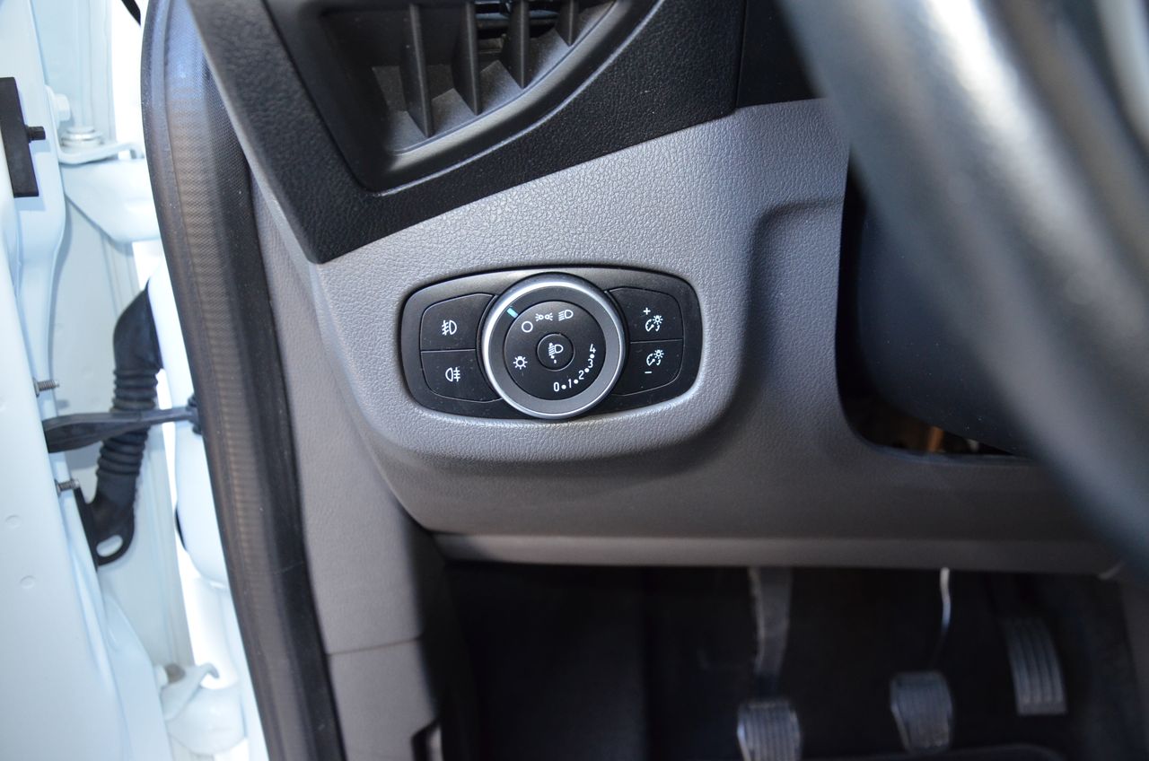 Ford Transit Connect Kombi L2 Trend 1.5 TDCi 74 kW (100 CV) 230 L2  BATALLA LARGA - Foto 6