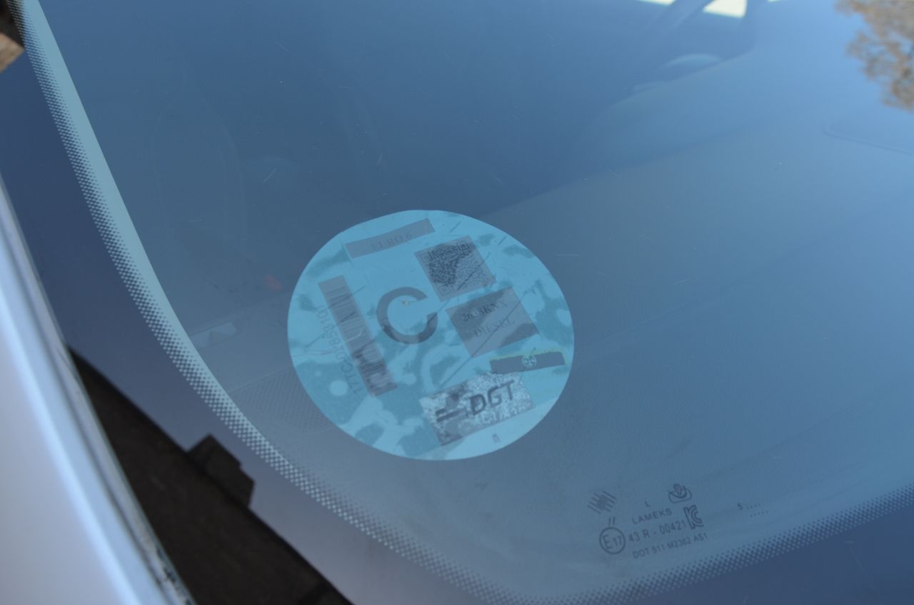 Renault Megane Mégane Sport Tourer Limited Energy dCi 81 kW (110 CV) - Foto 29