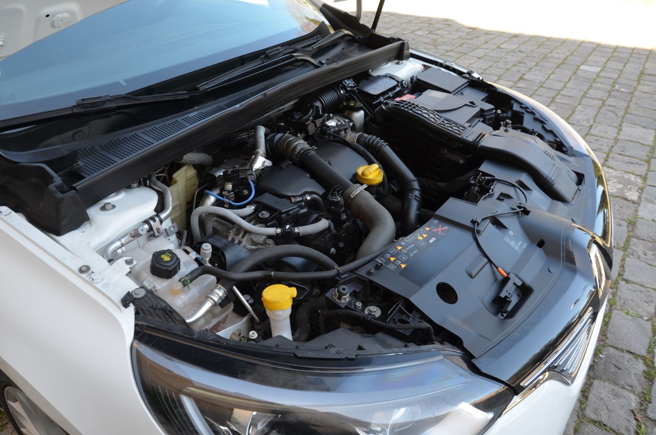 Renault Megane Mégane Sport Tourer Limited Energy dCi 81 kW (110 CV) - Foto 41