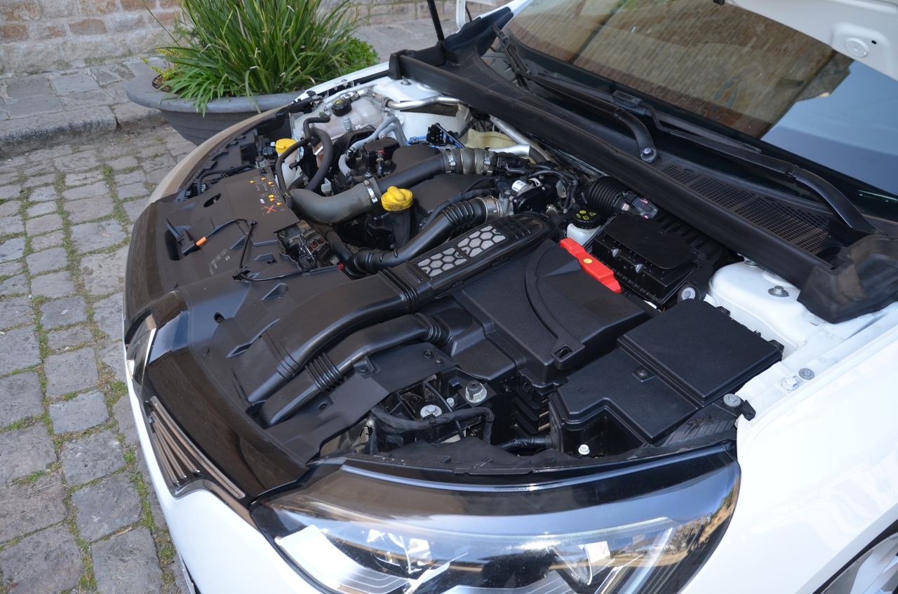 Renault Megane Mégane Sport Tourer Limited Energy dCi 81 kW (110 CV) - Foto 42