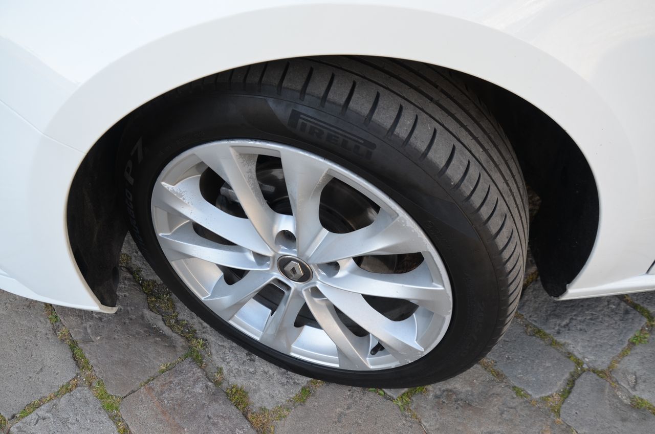 Renault Megane Mégane Sport Tourer Limited Energy dCi 81 kW (110 CV) - Foto 39