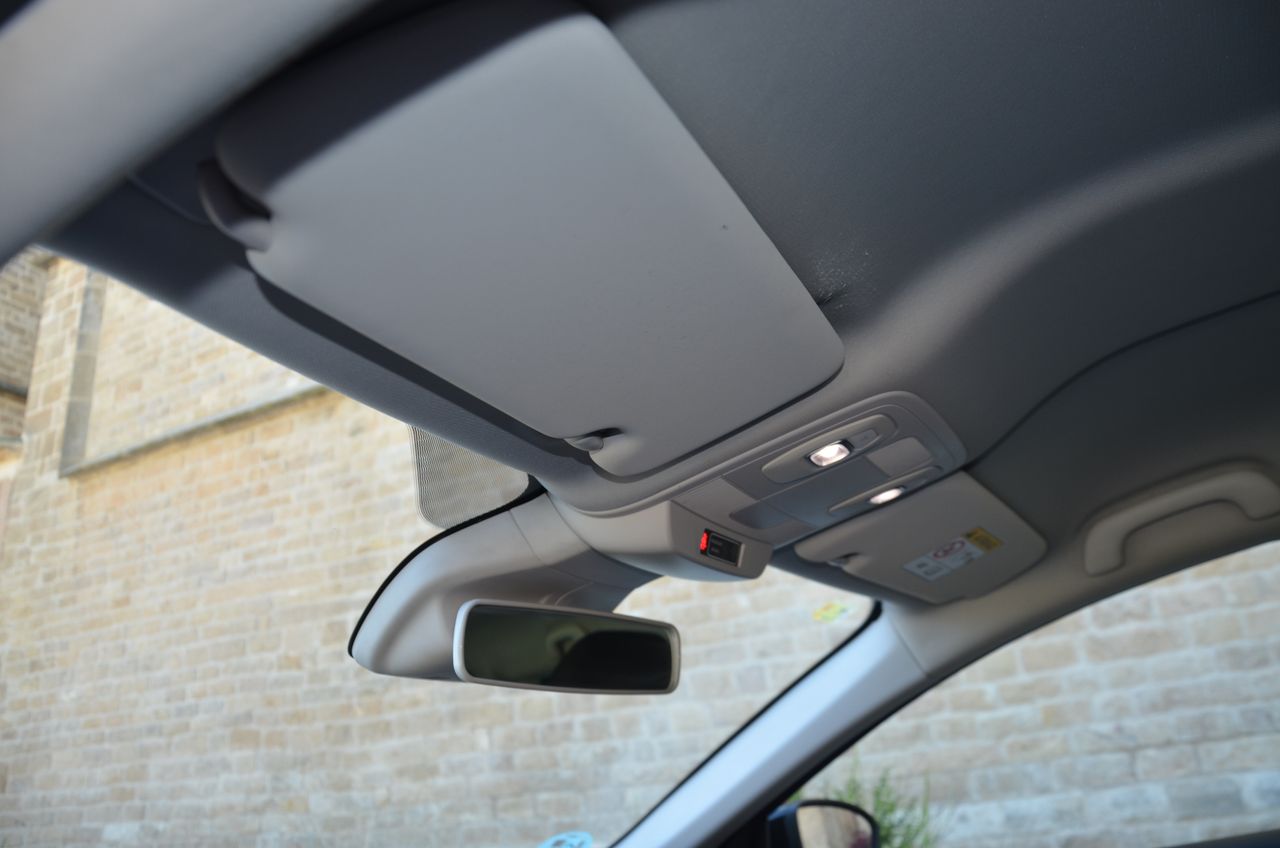 Renault Megane Mégane Sport Tourer Limited Energy dCi 81 kW (110 CV) - Foto 10