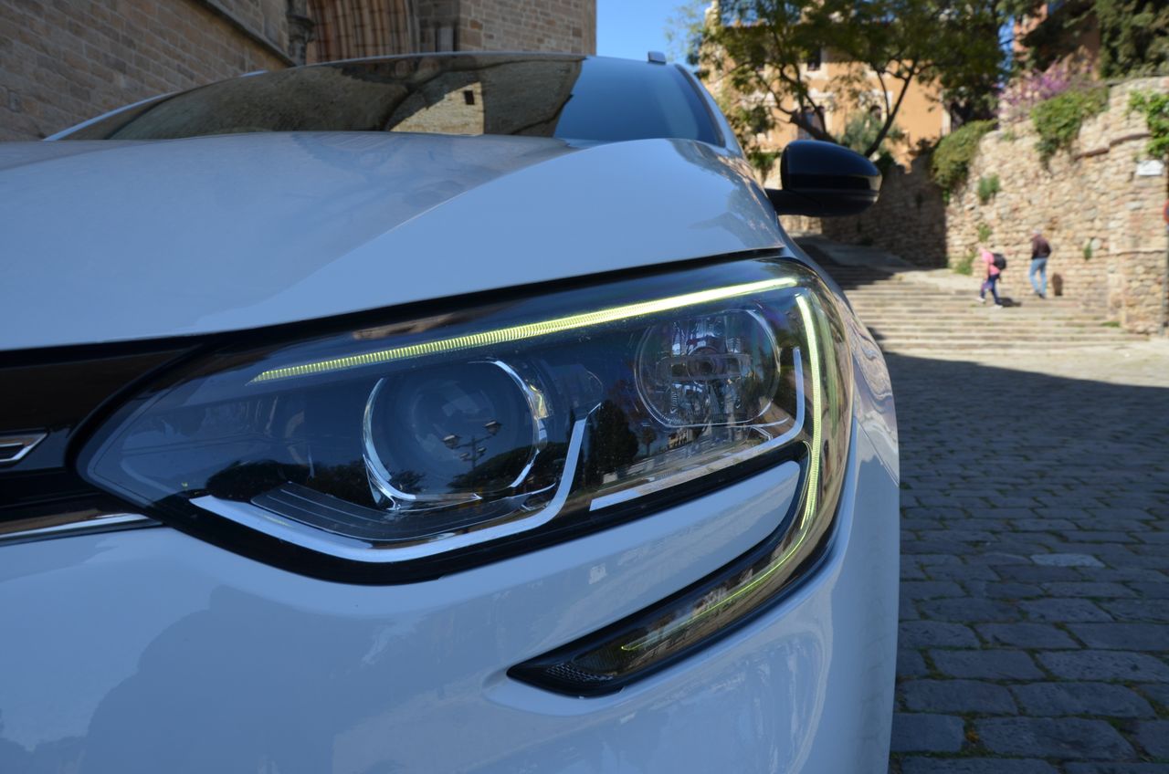 Renault Megane Mégane Sport Tourer Limited Energy dCi 81 kW (110 CV) - Foto 26