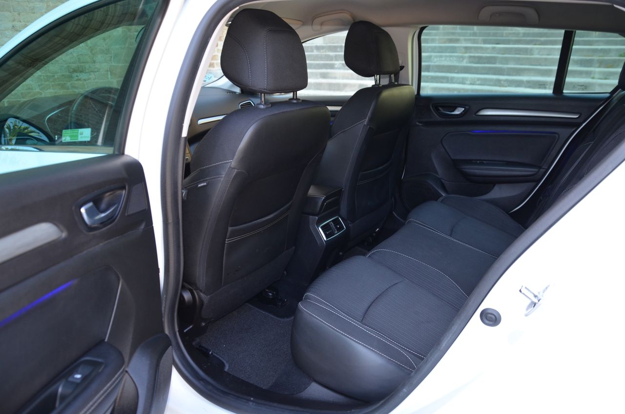 Renault Megane Mégane Sport Tourer Limited Energy dCi 81 kW (110 CV) - Foto 14