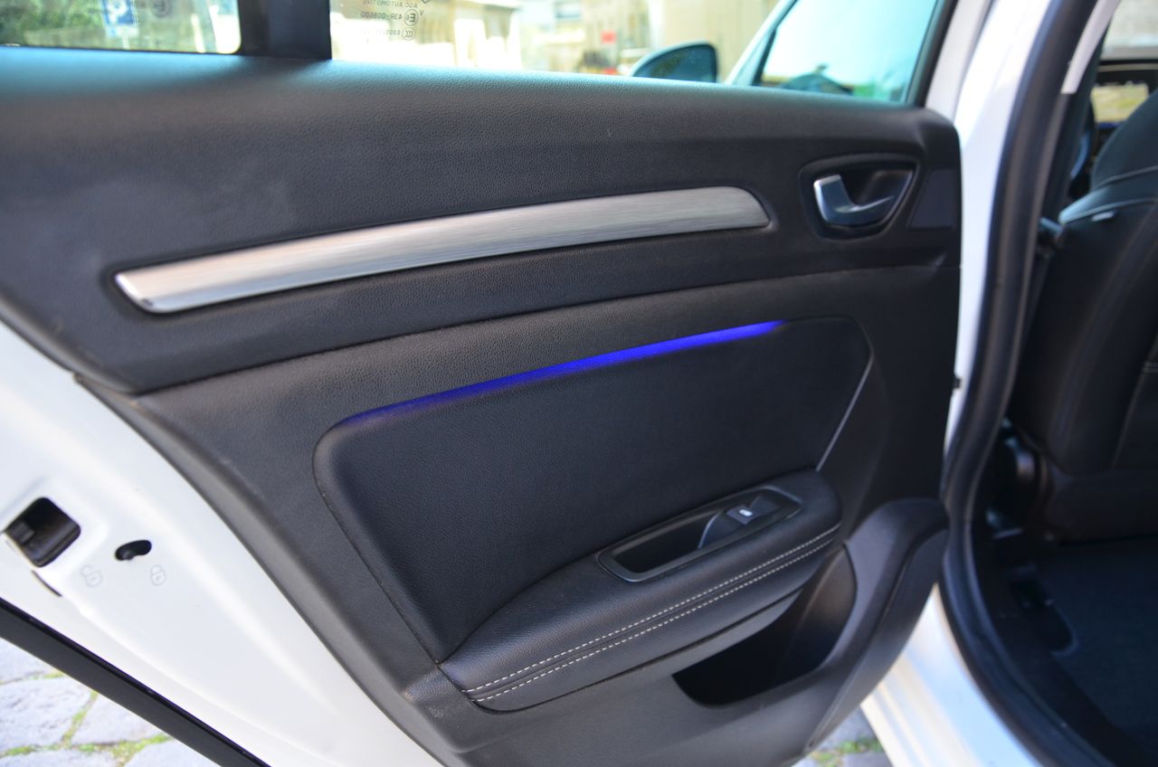 Renault Megane Mégane Sport Tourer Limited Energy dCi 81 kW (110 CV) - Foto 13