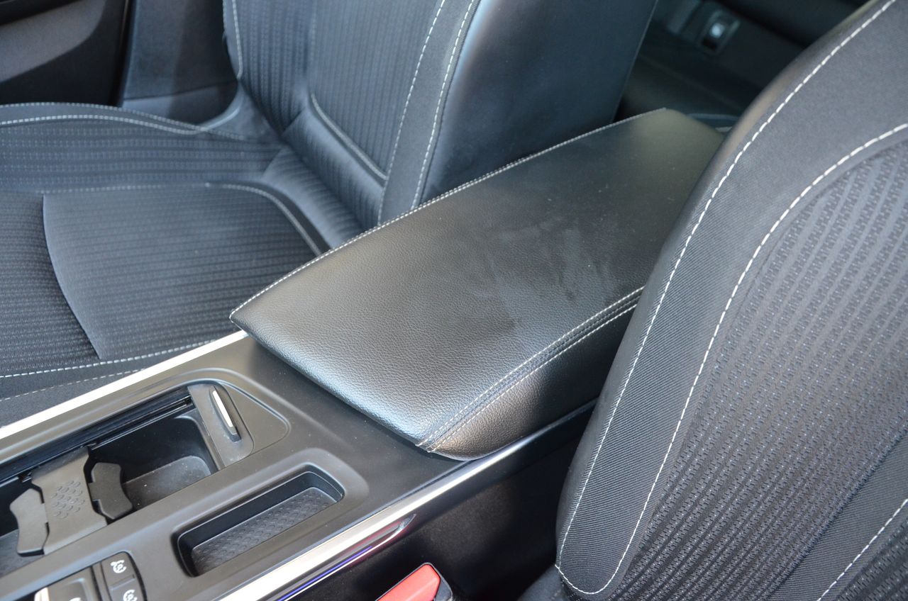 Renault Megane Mégane Sport Tourer Limited Energy dCi 81 kW (110 CV) - Foto 5