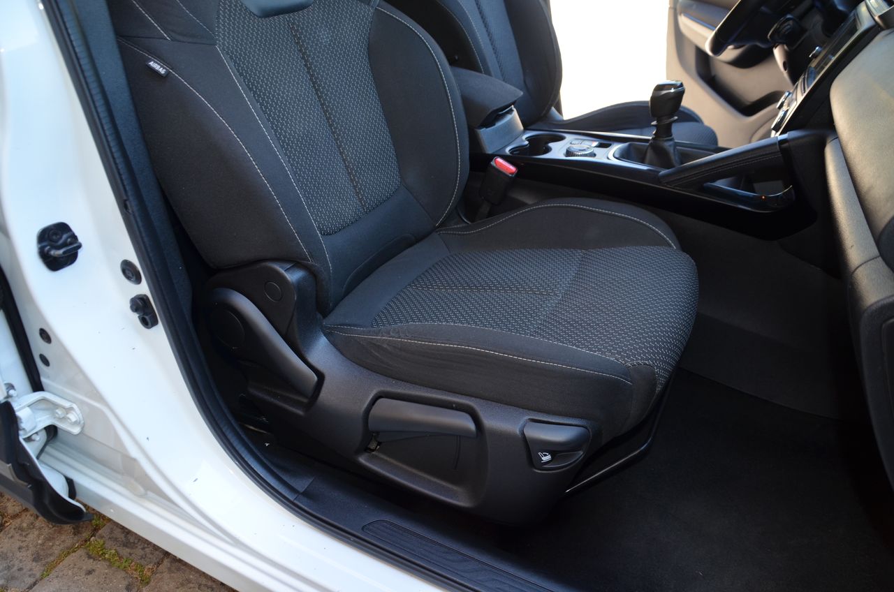 Renault Kadjar KADJAR Tech Road dCi 96 kW (130 CV) 4x4 - Foto 40