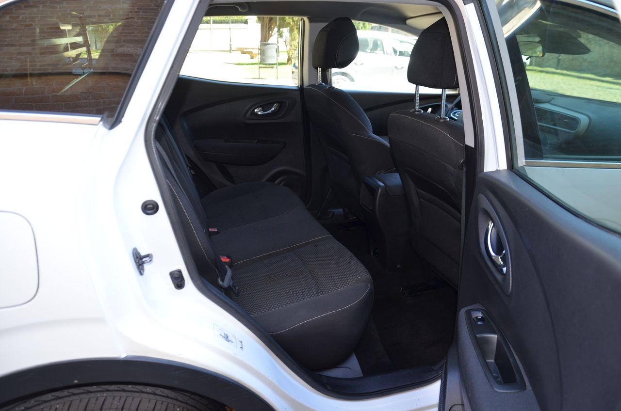Renault Kadjar KADJAR Tech Road dCi 96 kW (130 CV) 4x4 - Foto 50