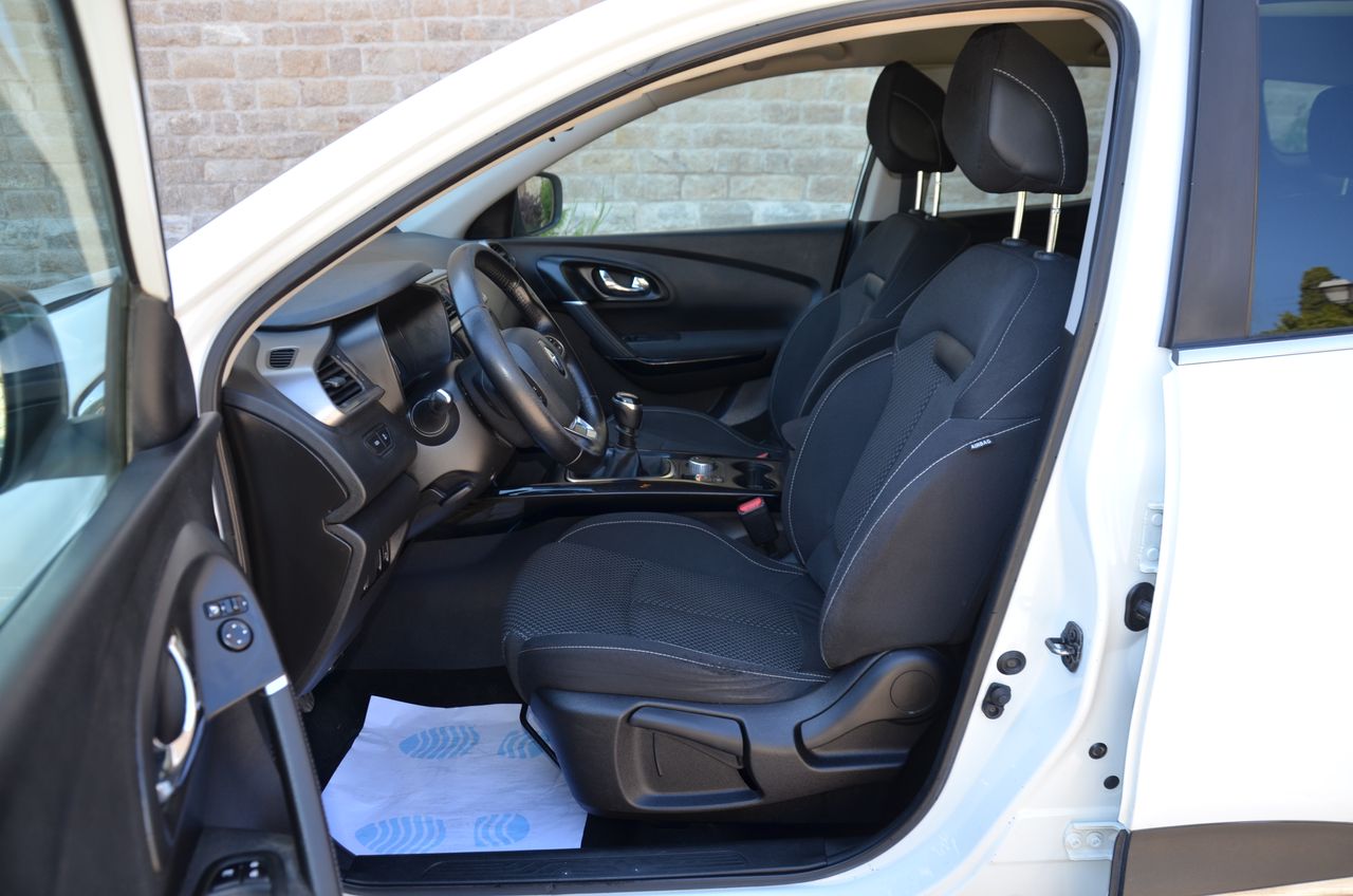 Renault Kadjar KADJAR Tech Road dCi 96 kW (130 CV) 4x4 - Foto 27