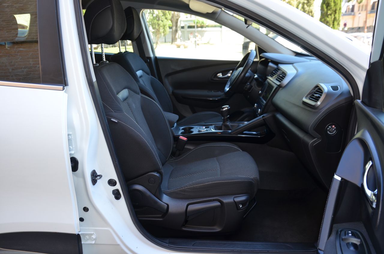 Renault Kadjar KADJAR Tech Road dCi 96 kW (130 CV) 4x4 - Foto 3