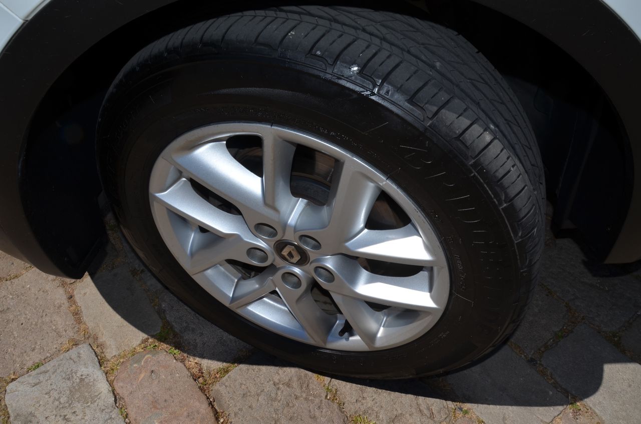 Renault Kadjar KADJAR Tech Road dCi 96 kW (130 CV) 4x4 - Foto 16