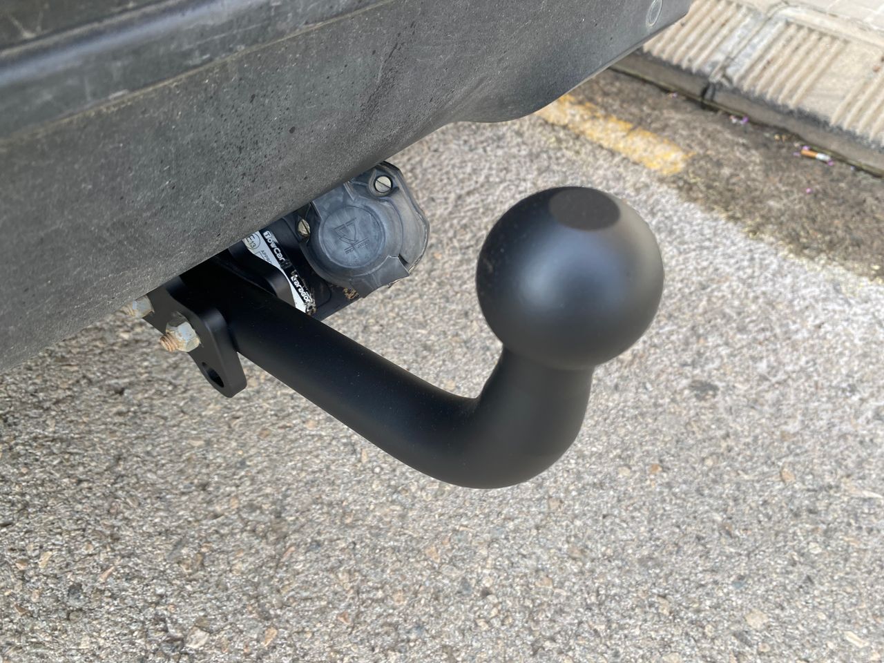 Renault Kadjar KADJAR Tech Road dCi 96 kW (130 CV) 4x4 - Foto 9