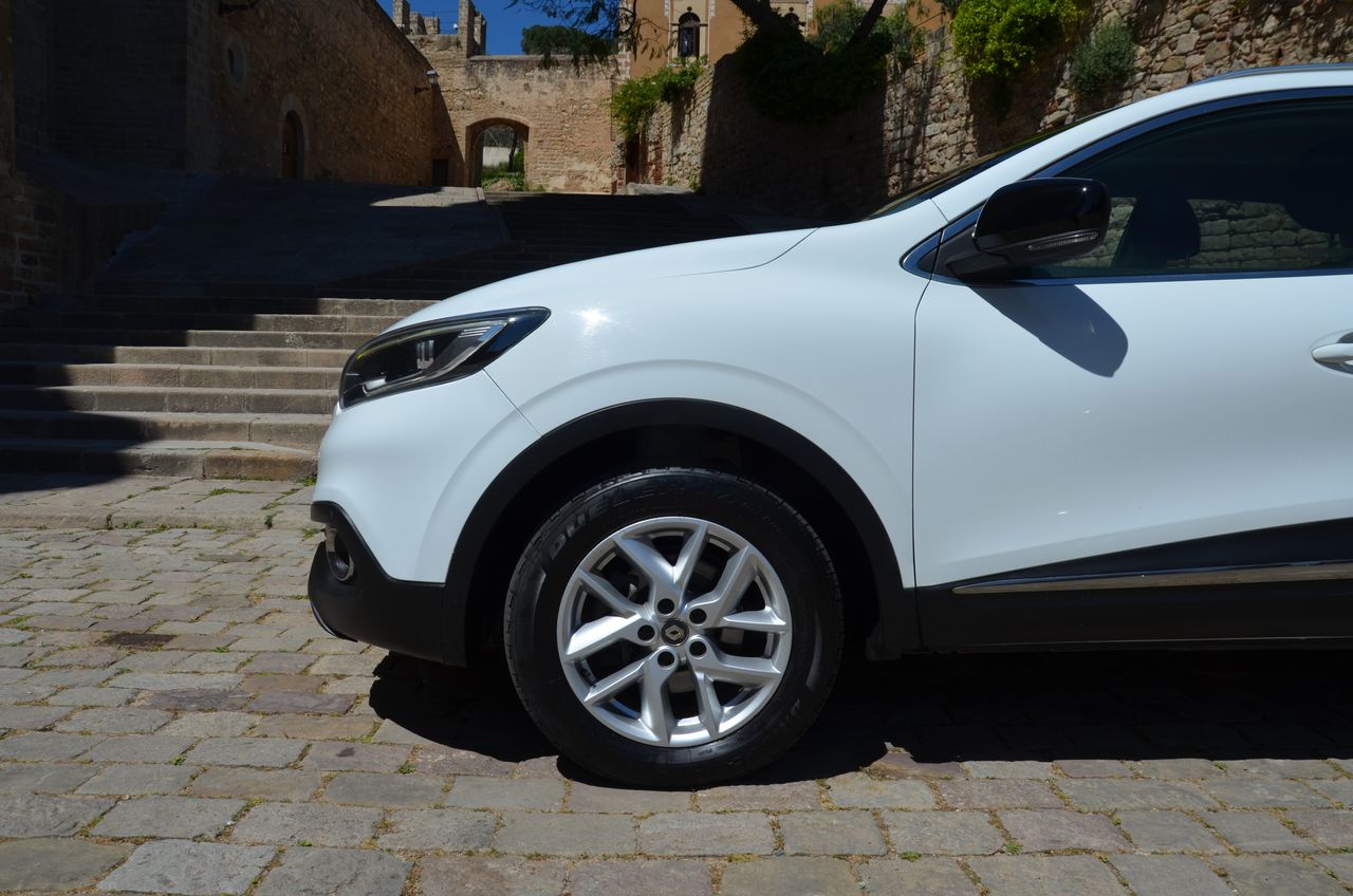 Renault Kadjar KADJAR Tech Road dCi 96 kW (130 CV) 4x4 - Foto 22