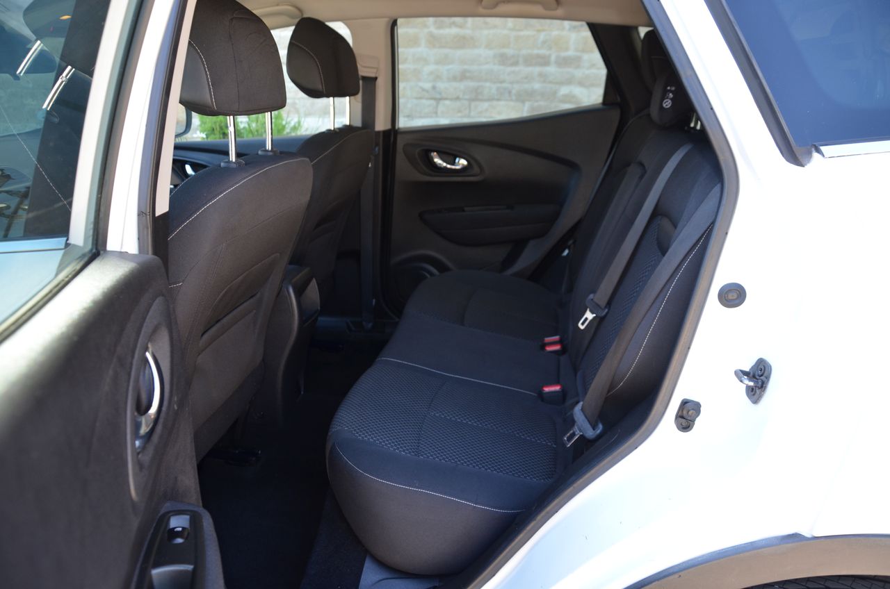 Renault Kadjar KADJAR Tech Road dCi 96 kW (130 CV) 4x4 - Foto 30
