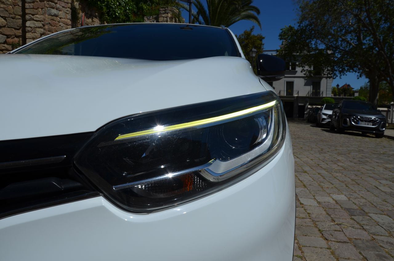 Renault Kadjar KADJAR Tech Road dCi 96 kW (130 CV) 4x4 - Foto 54