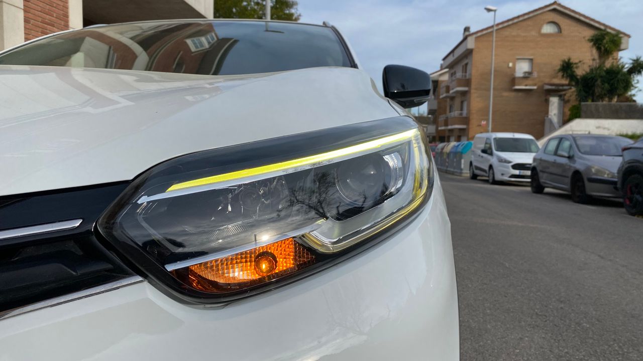 Renault Kadjar KADJAR Tech Road dCi 96 kW (130 CV) 4x4 - Foto 7