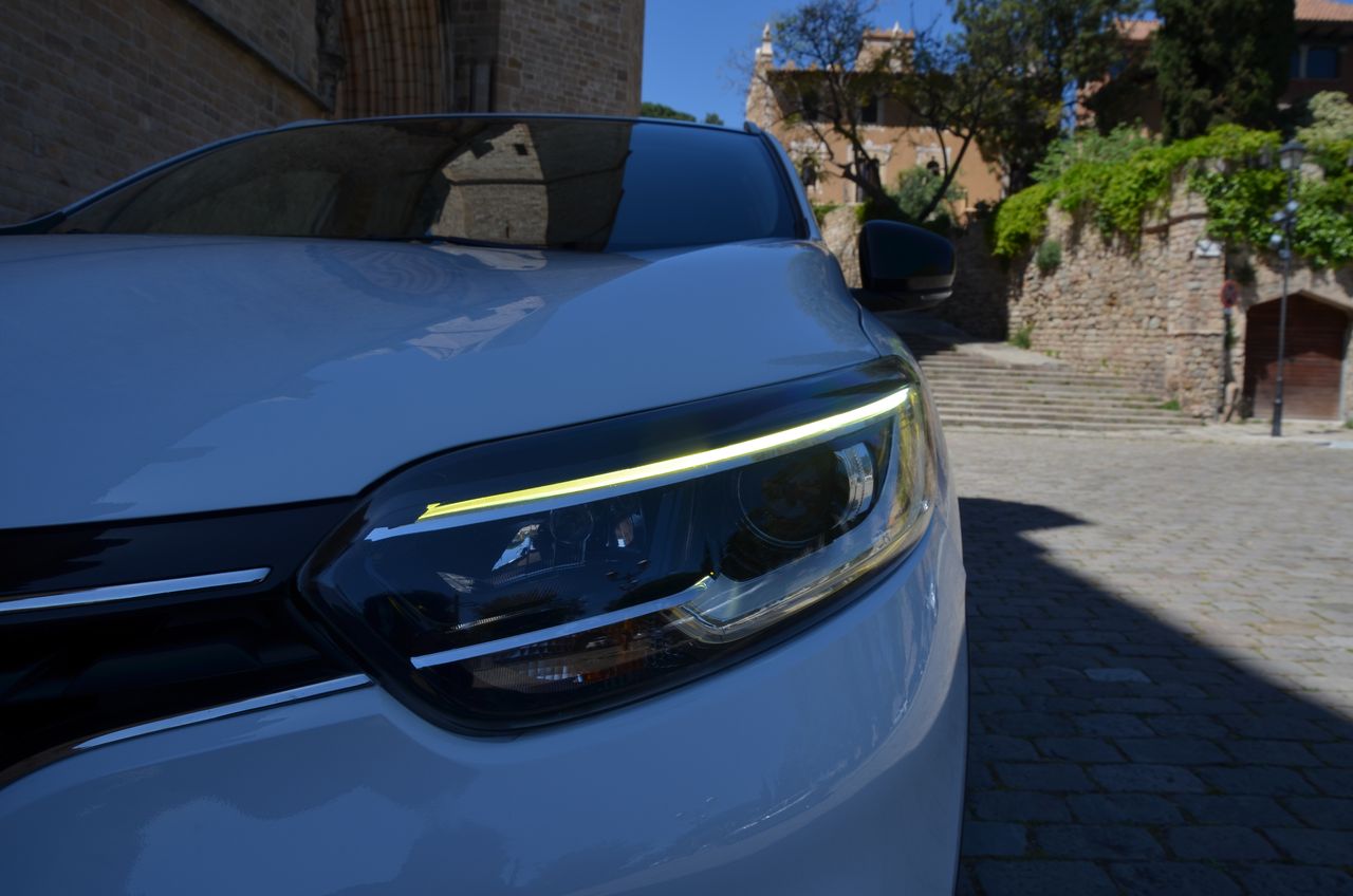 Renault Kadjar KADJAR Tech Road dCi 96 kW (130 CV) 4x4 - Foto 52