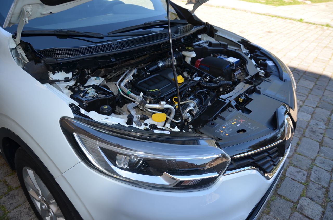 Renault Kadjar KADJAR Tech Road dCi 96 kW (130 CV) 4x4 - Foto 56