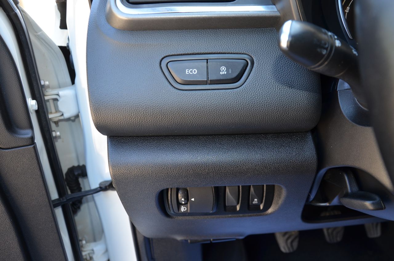 Renault Kadjar KADJAR Tech Road dCi 96 kW (130 CV) 4x4 - Foto 26