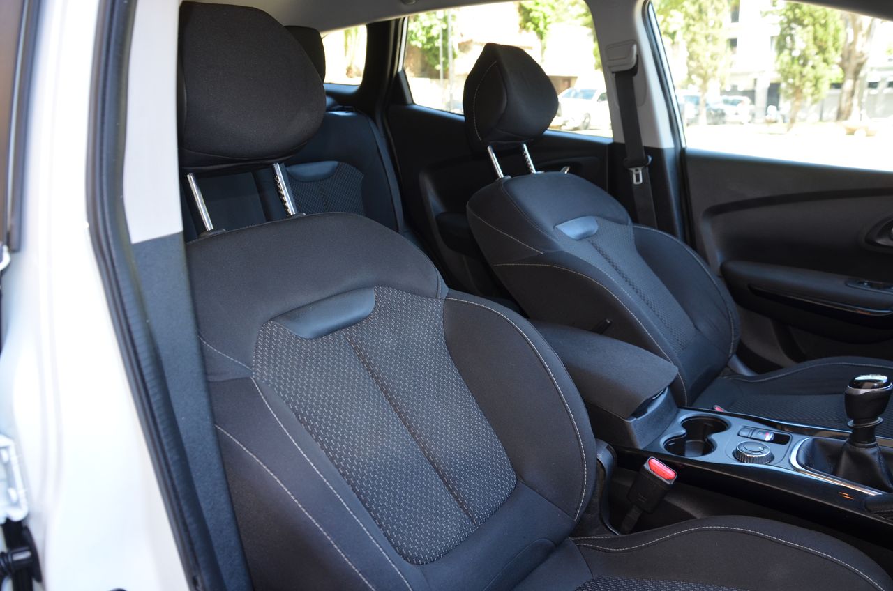 Renault Kadjar KADJAR Tech Road dCi 96 kW (130 CV) 4x4 - Foto 47