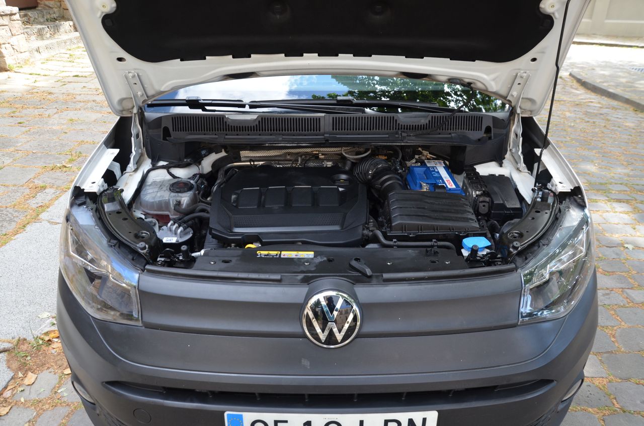 Volkswagen Caddy 2.0 TDI 75 kW (102 CV) Kombi - Foto 40