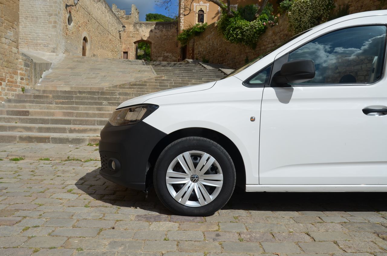 Volkswagen Caddy 2.0 TDI 75 kW (102 CV) Kombi - Foto 38