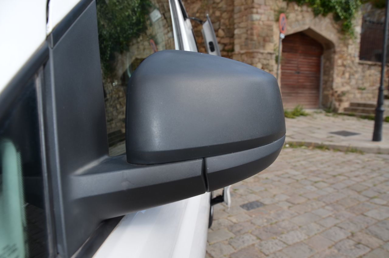 Volkswagen Caddy 2.0 TDI 75 kW (102 CV) Kombi - Foto 7
