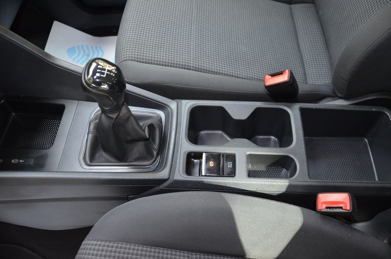 Volkswagen Caddy 2.0 TDI 75 kW (102 CV) Kombi - Foto 6