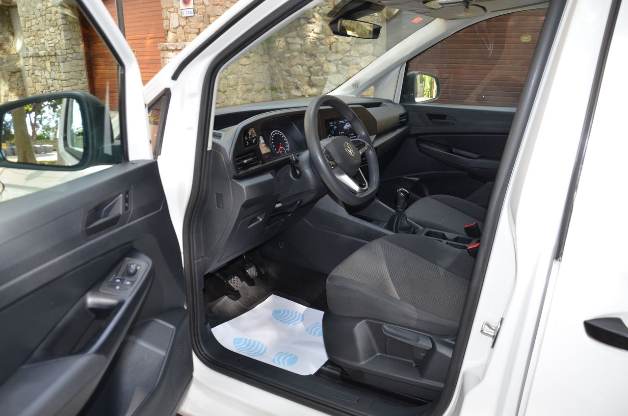 Volkswagen Caddy 2.0 TDI 75 kW (102 CV) Kombi - Foto 3